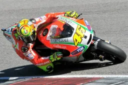 Rossi: "Ad Aragon per capire se siamo migliorati davvero"