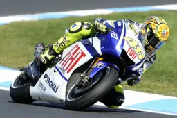 MotoGP: Valentino Rossi "Due gare per provare a vincere"