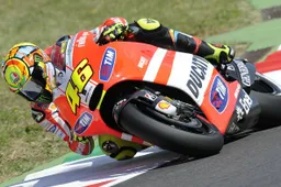 MotoGP: Valentino Rossi "Venerdì proveremo le due moto"