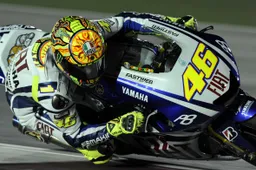MotoGP: Valentino Rossi "Un pò di riposo utile per Jerez"