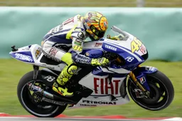MotoGP: Valentino Rossi "Voglio ripetermi a Phillip Island"