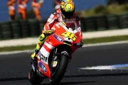 MotoGP: Valentino Rossi "A Sepang sarà una gara test"