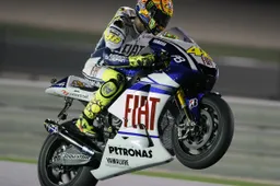 MotoGP: Valentino Rossi "Sarà dura battere Stoner"