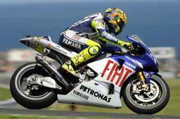MotoGP: Valentino Rossi "Potevo fare la pole position"