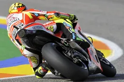 MotoGP: Valentino Rossi "Non siamo poi tanto lontani"