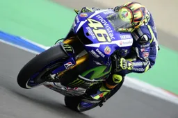 MotoGP Assen Gara: Rossi batte Marquez, che duello!