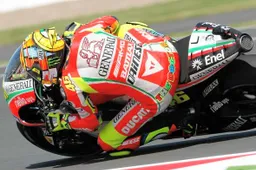 Valentino Rossi: "Difficile risolvere i nostri problemi"