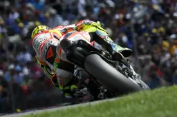 MotoGP: Valentino Rossi "Siamo ancora troppo lontani"