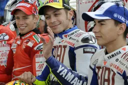 MotoGP: Valentino Rossi parla delle "nuove" qualifiche