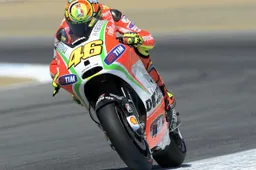 Valentino Rossi: "Soliti problemi, sarà una gara difficile"