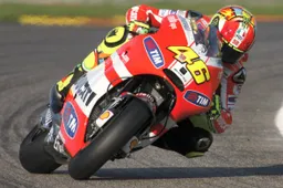 MotoGP: Valentino Rossi, ecco come si allena nel proprio "ranch"