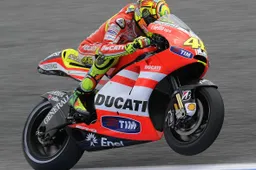 MotoGP: tante novità tecniche in pista nei test di Estoril