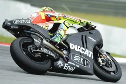 MotoGP: gli orari dei weekend di gara 2012, la Moto2 alle 12:20