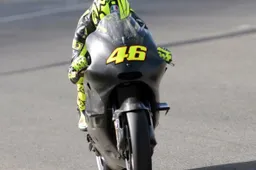 MotoGP: Ducati, meeting per definire la Desmosedici di Rossi