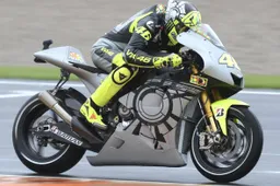 MotoGP: le date dei test invernali 2013 del Motomondiale