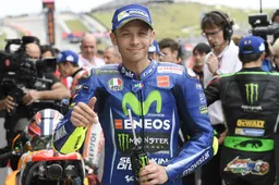 Valentino Rossi OK: nessuna complicazione, oggi dovrebbe lasciare l'Ospedale