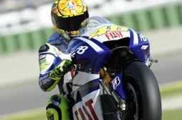 MotoGP: Rossi "Il modo giusto per dire addio alla Yamaha"