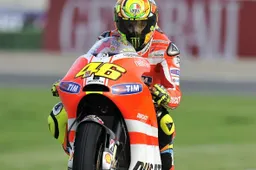 MotoGP: Valentino Rossi "Con la pioggia possiam far bene"