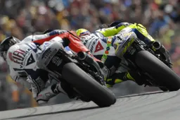 MotoGP: Sempre più derby, sempre più Italia Vs Spagna