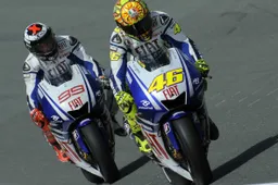 Jarvis "Rossi e Lorenzo di nuovo insieme in Yamaha? Lo escludo"