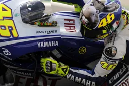 MotoGP Misano Warm Up: Valentino Rossi sempre leader