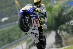 MotoGP: Valentino Rossi alla 24 ore di Le Mans con Ferrari?