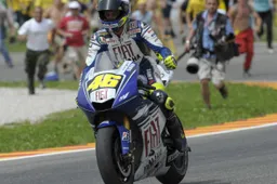 MotoGP: il programma e orari TV del GP d'Italia al Mugello