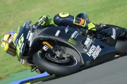 MotoGP: il calendario dei test invernali della stagione 2014