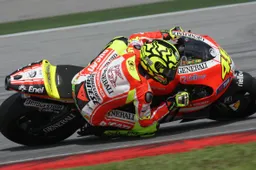 MotoGP: terzo giorno a Sepang, classifica invariata alle 16