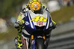 MotoGP: Valentino Rossi "A Sepang voglio ripetermi"
