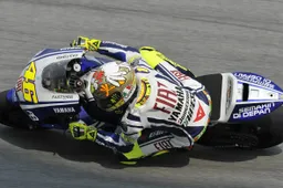 MotoGP Test Sepang: lotta aperta tra Rossi e Stoner