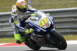 MotoGP: Valentino Rossi dice no a Ducati e Ferrari