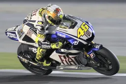 MotoGP: per gli scommettitori Valentino Rossi resta favorito