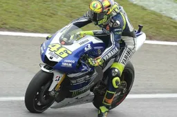 MotoGP: il programma dei primi Test 2014 a Sepang