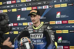 Supersport Next Generation, le differenti scelte del Mondiale e nel CIV