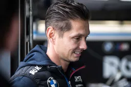 Superbike, van der Mark è pronto: BMW annuncia il ritorno a Most