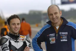 Vanni Lorenzini: il motorista, il team manager, l'uomo