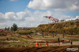 Motocross Vantaa, Adamo-Geerts la lotta si infiamma: gli orari del GP