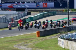 Motoestate: la grande avventura dei campionati 2022 parte da Varano