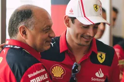 F1, Vasseur: "Così Ferrari può vincere e tenere Leclerc"