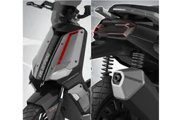 Da Velocifero ecco MOBSTER, scooter sportivo pensato per i giovani