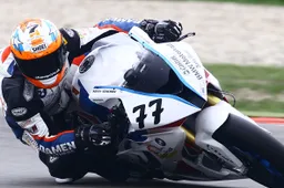 IDM Superbike: i top team dominano ad Assen ai Rizla Days