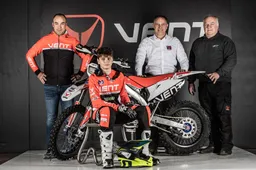 Vent diventa ambiziosa: ecco i programmi fuoristrada 2022