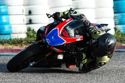 Venturini raddoppia: 2025 anche nel CIV Sportbike con Aprilia Racing Tech