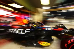 Formula 1: Verstappen il Cannibale, è in pole anche ad Abu Dhabi