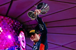 Max Verstappen, il campione giusto al momento giusto