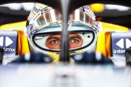 Formula 1 Qatar: Verstappen da vero leone si prende la Pole   