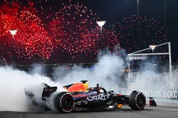 Formula 1: Cartoline da Abu Dhabi, chi ride e chi piange