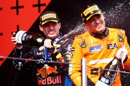 Formula 1: le cartoline da Imola, chi ride e chi piange