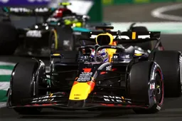 Formula 1: Cartoline dall’Arabia Saudita, chi ride e chi piange